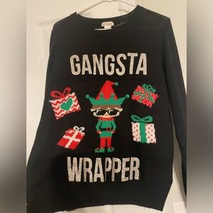 Christmas Holiday Sweater